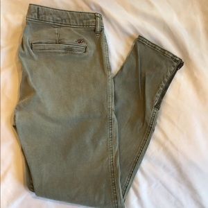 Hollister Skinny Jeans